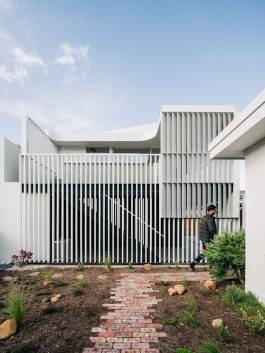 Adam Gibson — Photographer