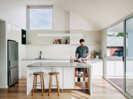 Adam Gibson — Photographer