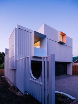 Adam Gibson — Photographer