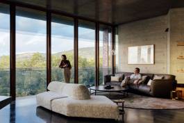 Adam Gibson — Photographer