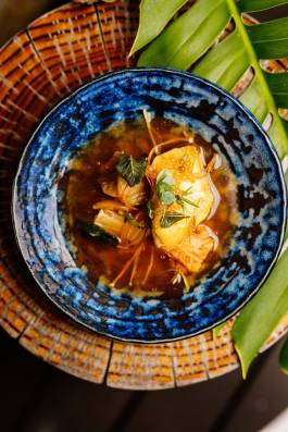 Adam Gibson — Photographer