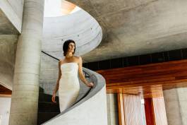 Adam Gibson — Photographer