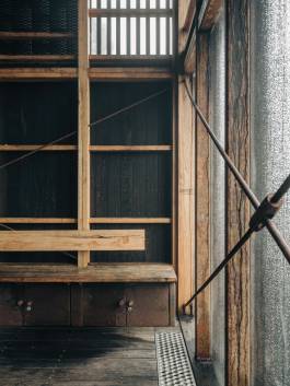 Adam Gibson — Photographer