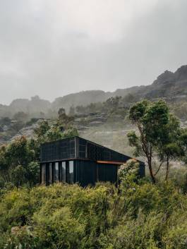 Adam Gibson — Photographer