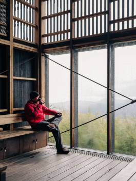 Adam Gibson — Photographer