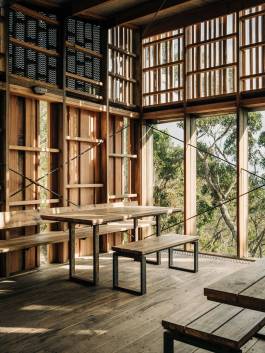 Adam Gibson — Photographer