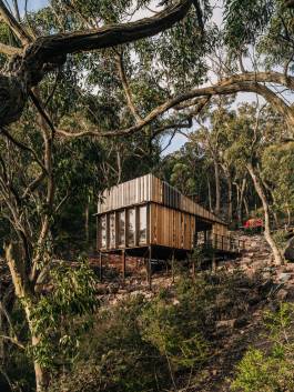 Adam Gibson — Photographer