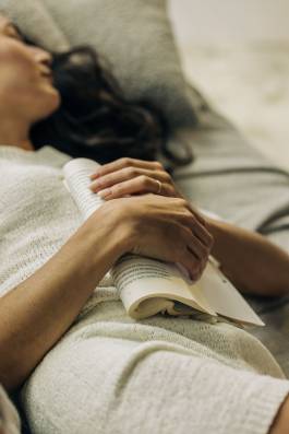 Adam Gibson — Photographer