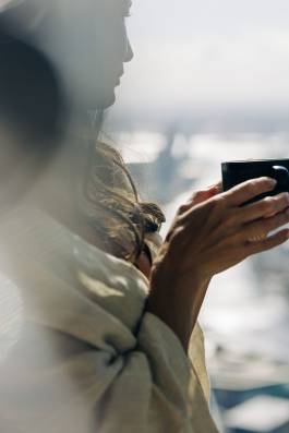 Adam Gibson — Photographer