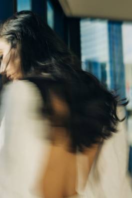 Adam Gibson — Photographer