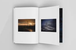 Adam Gibson — Photographer