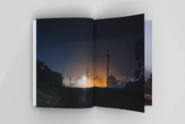 Adam Gibson — Photographer