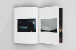 Adam Gibson — Photographer