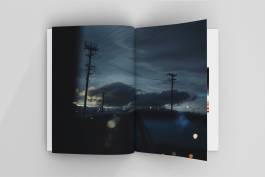 Adam Gibson — Photographer