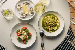 Adam Gibson — Photographer