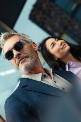 Adam Gibson — Photographer