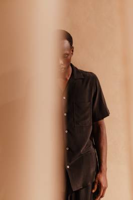 Adam Gibson — Photographer