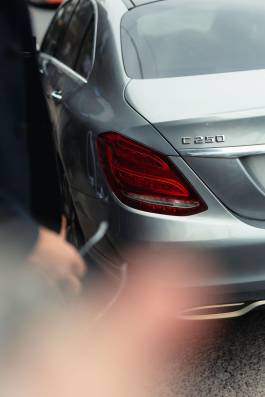 Adam Gibson — Photographer