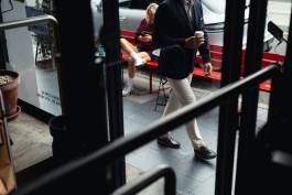 Adam Gibson — Photographer