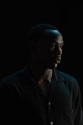 Adam Gibson — Photographer