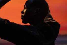 Adam Gibson — Photographer