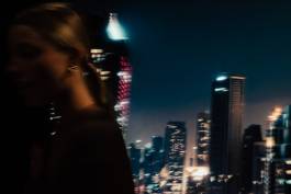 Adam Gibson — Photographer