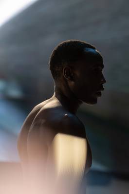 Adam Gibson — Photographer