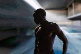 Adam Gibson — Photographer