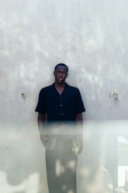 Adam Gibson — Photographer