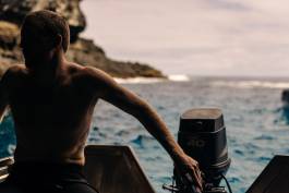 Adam Gibson — Photographer