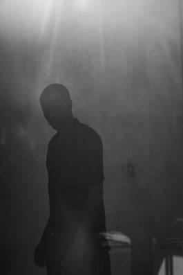 Adam Gibson — Photographer