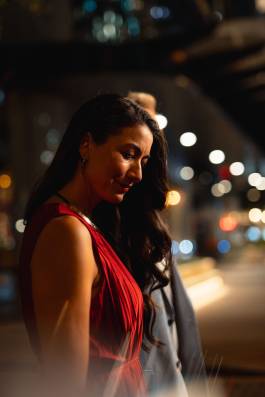 Adam Gibson — Photographer