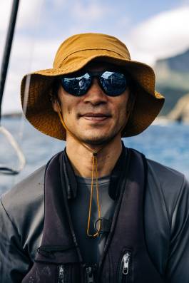 Adam Gibson — Photographer