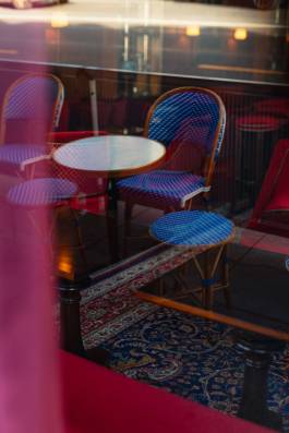 Adam Gibson — Photographer