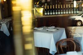 Adam Gibson — Photographer