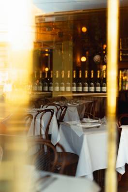 Adam Gibson — Photographer