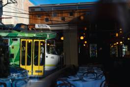 Adam Gibson — Photographer