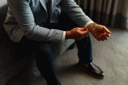 Adam Gibson — Photographer