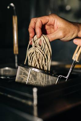 Adam Gibson — Photographer