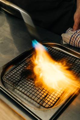 Adam Gibson — Photographer