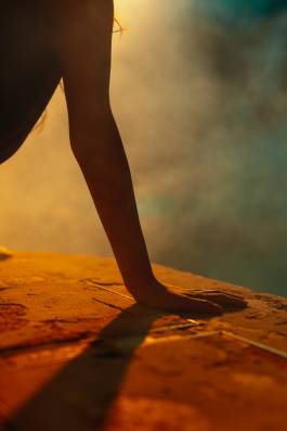 Adam Gibson — Photographer