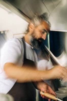 Adam Gibson — Photographer