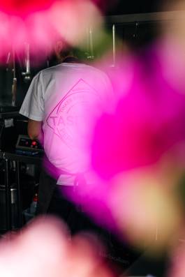 Adam Gibson — Photographer