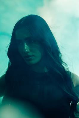 Adam Gibson — Photographer