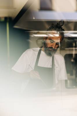 Adam Gibson — Photographer