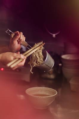 Adam Gibson — Photographer