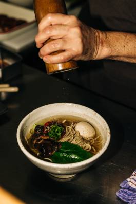 Adam Gibson — Photographer