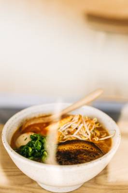 Adam Gibson — Photographer