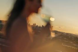 Adam Gibson — Photographer