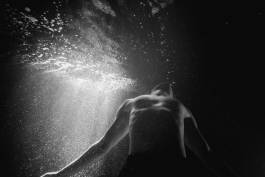 Adam Gibson — Photographer